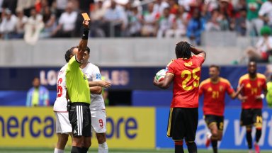 Мондиал 2026 на живо: Белгия - Иран 0:0, червен картон за белгийците