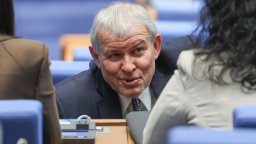Лидерът на СДС призова за общ кандидат-президент на ГЕРБ, ПП и ДБ
