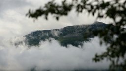 Времето в планините е слънчево, но след обяд ще има гръмотевици