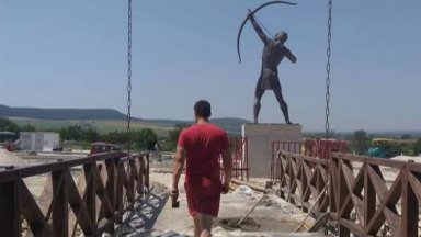 Ивелин Михайлов обяви края на "Исторически парк"