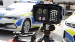 Два сблъсъка между мотори и коли в Русе, единият завърши фатално за моториста