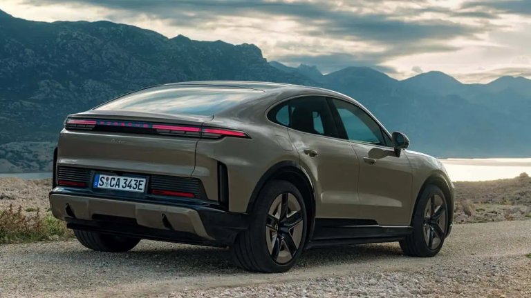 Porsche променя стратегията си: По-малко продажби, по-високи печалби
