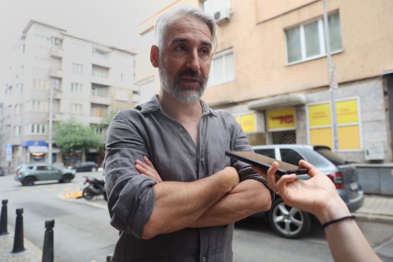 Детайл от изложбата