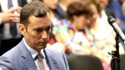 Терзиев не бил поканен на срещата за Витоша в МРРБ, предлага меморандум между страните