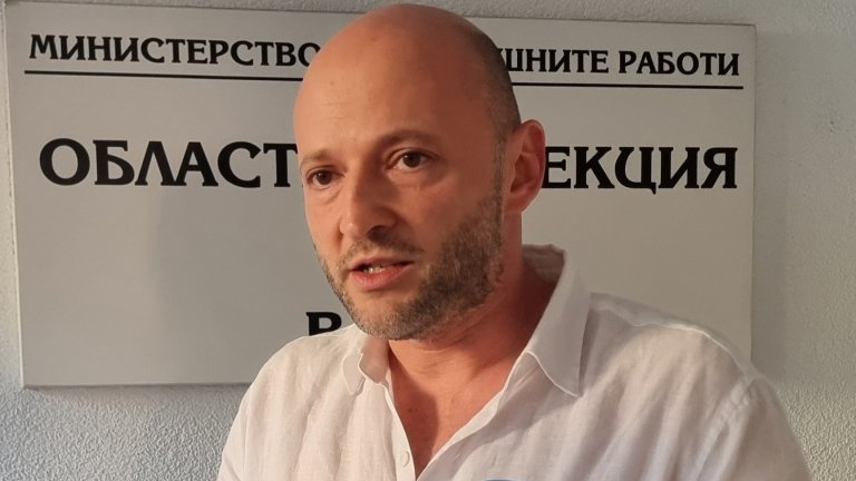 Невзоров е дал показания и пред ДАНС, твърди, че е плащал на посредници за "Баба Алино"