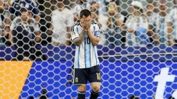 Мондиал 2026 на живо: Аржентина - Австрия 0:0, Меси пропусна дузпа в самото начало!