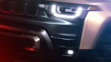 Пръв поглед към най-новия всъдеход на Jeep