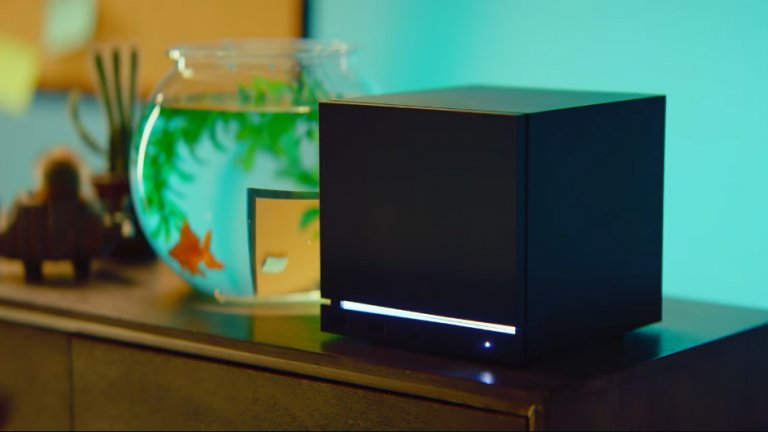 Японски геймъри изкупиха Steam Machine за 48 часа