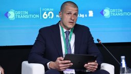 Богдан Иванов: С новата ни програма "Кръгова икономика" ще финансираме проекти за над 300 млн. евро