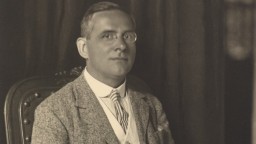 Хладнокръвният му убиец бил негов бивш студент