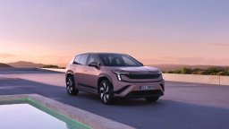 Skoda Peaq е новият флагман на марката (снимки и видео)