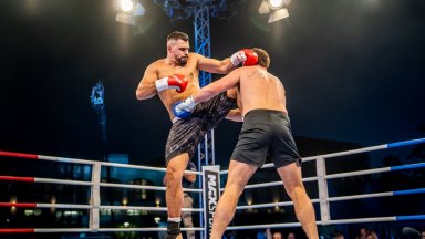 Шампионски сблъсъци, елиминации и екшън - в бойната карта на SENSHI 32 Grand Prix