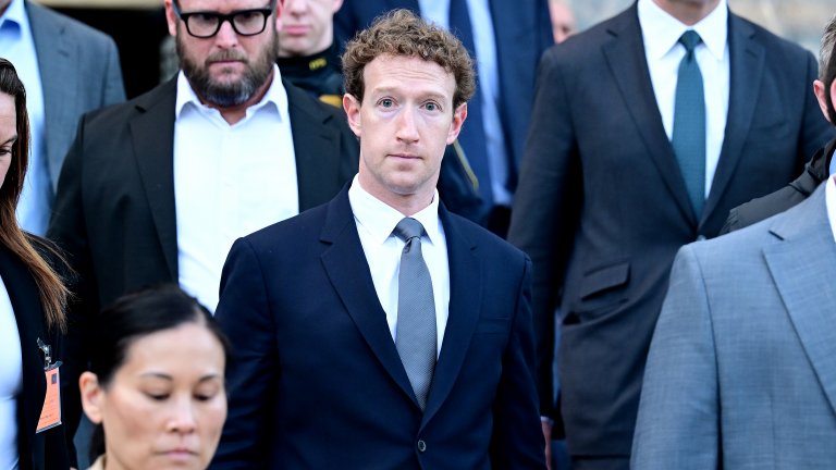 Meta ще плати до $18 милиарда заради обвинения, че Facebook и Instagram вредят на децата