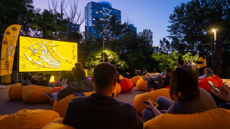 Кои са международните победители на Sofia Short Fest 2026?