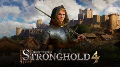 Демото на Stronghold 4 показва завръщане към корените на стратегията