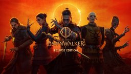 The Blood of Dawnwalker ще върви дори на GTX 1060 