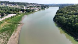 Община Русе се бори за вдигане на водното ниво на язовир "Николово"