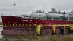 Белгия разследва украински опит за саботаж на руски танкер в Антверпен