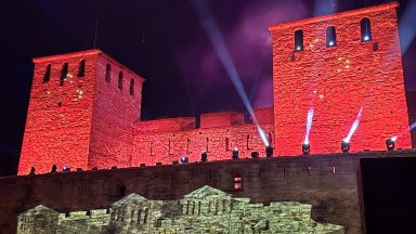 За първи път в историята на фестивала The River във Видин ще бъде представено шоу с дронове