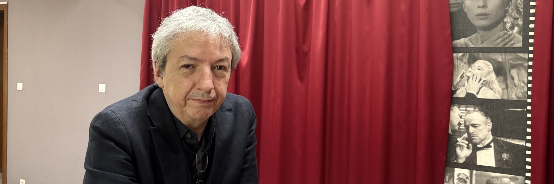 Давид Тоскана: Самуиловите войници заслужаваха продължение на своята история