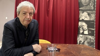 Давид Тоскана: Самуиловите войници заслужаваха продължение на своята история