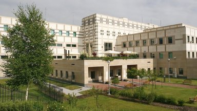 Променят организацията на движението в София заради Деня на Независимостта на САЩ