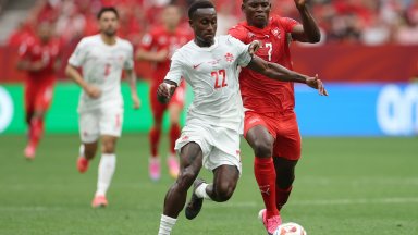 Мондиалът на живо: Швейцария - Канада 0:0 и Босна - Катар 1:0