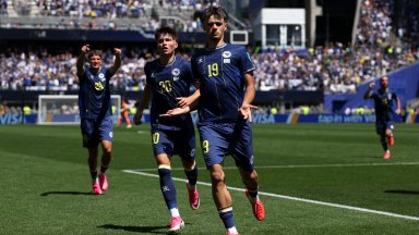 Мондиалът на живо: Швейцария - Канада 0:0 и Босна - Катар 2:0