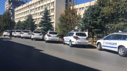 Хванаха мнима юристка с кантора в Кюстендил