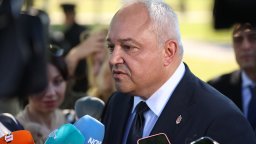 Демерджиев за сблъсъка с 3 жертви на "Тракия": Има смущаващи обстоятелства