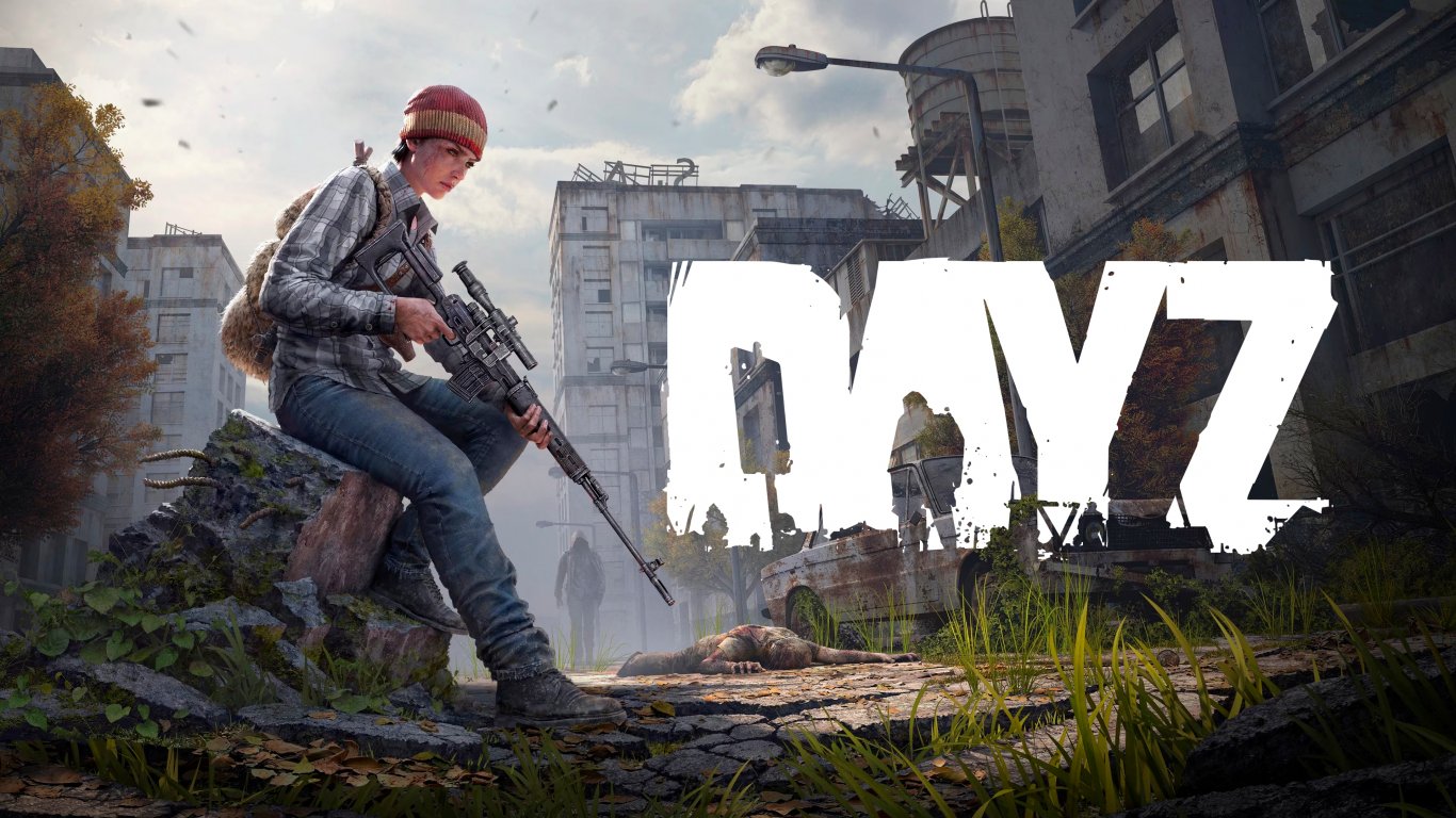 Потвърдиха разработката на DayZ 2