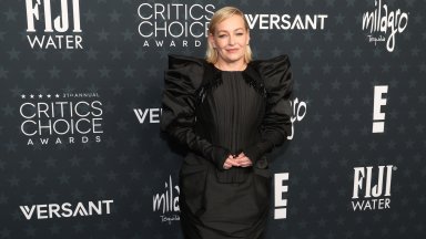 Актрисата от хитовия сериал "Юношество" Кристин Тремарко играе в новия филм за "Бийтълс"
