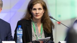 Инж. Ирена Цакова: България трябва да ускори процедурите за добив на критични суровини