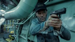 Обръщаме хода на събитията с Джейсън Стейтъм и "Бунтовникът" от 21 август само в кината