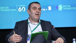 Борислав Костадинов: Зелените инвестиции вече се движат от икономическа логика
