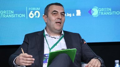 Борислав Костадинов: Зелените инвестиции вече се движат от икономическа логика