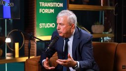 Дан Ника: Източна Европа плаща висока цена и трябва да получава достатъчен достъп до ресурси
