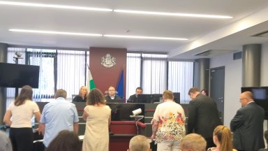 Дадоха ход на делото за спиране на референдума за завода за барут в Карлово