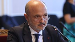 Меджидиев предлага нов модел за управление на НЗОК с фокус върху ефективността