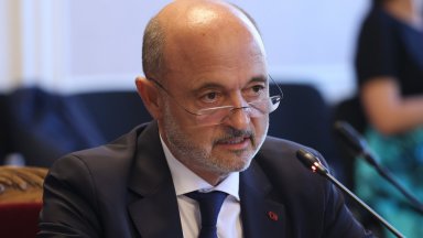 Меджидиев предлага нов модел за управление на НЗОК с фокус върху ефективността