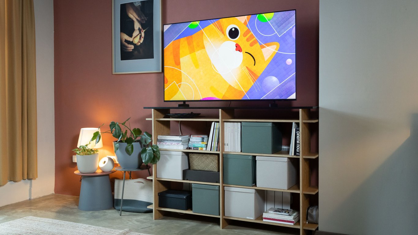 Samsung Mini LED M80H