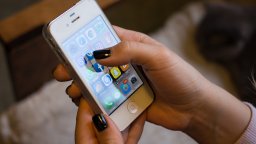 Apple блокира приложенията на VK, включително Mail.ru и Odnoklassniki