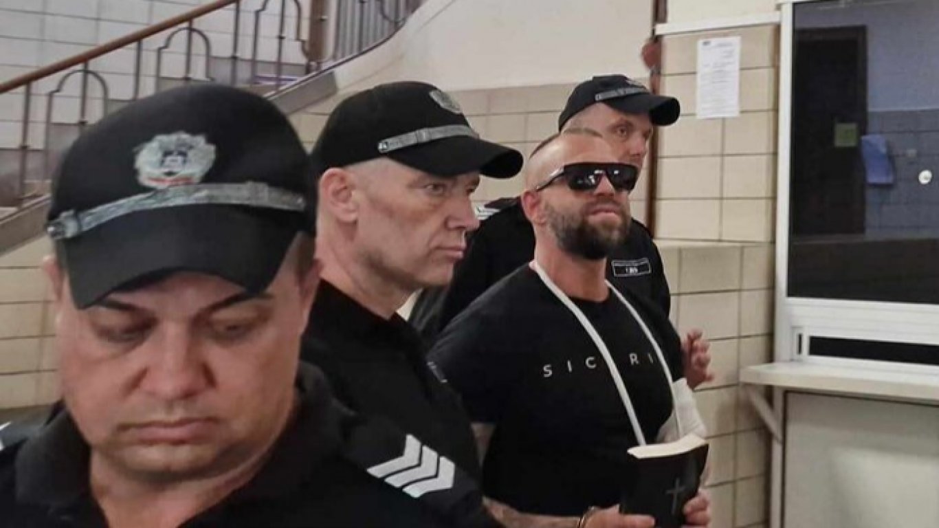 Положителна кръвна проба за кокаин на Стоян Колев
