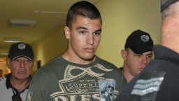 Шофьорът, прегазил 18-годишното момиче в Свети Влас, поиска вкъщи да лекува астма