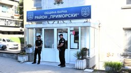 Задържаха и бившия главен архитект на район "Приморски" във Варна за аферата "Баба Алино" 