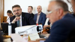 Медийната комисия в НС прие с пълно единодушие отчета на БТА