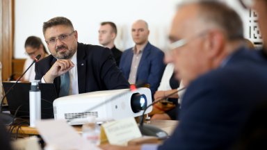 Медийната комисия в НС прие с пълно единодушие отчета на БТА