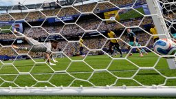 Мондиалът на живо: Еквадор - Германия 1:1 и Кюрасао - Кот д'Ивоар 0:1
