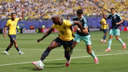 Мондиалът на живо: Еквадор - Германия 1:1 и Кюрасао - Кот д'Ивоар 0:1