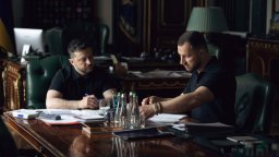 Зеленски одобри 40-дневна операция на СБУ за натиск върху Русия с цел прекратяване на войната